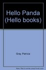 Hello Panda