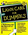 Lawn Care for Dummies