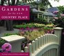 Gardens for the New Country Place: The Landscape Architecture of Ed Hollander and Maryanne Connelly