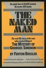 Naked Man The Mystery of Georges Simonon