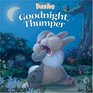 Goodnight, Thumper! (Disney Bunnies)