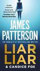 Liar Liar (Harriet Blue, Bk 3)