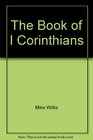 The Book of I Corinthians