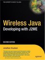 Wireless Java Developing with J2ME Second Edition