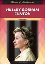 Hillary Rodham Clinton Politician