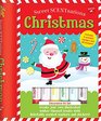 Christmas Create your own illustrated winter wonderland with tantalizing scented markers and delectable stickers in one holidayfilled activity book