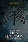 Lion El'Jonson Lord of the First
