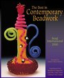 The Best in Contemporary Beadwork Bead International 2000