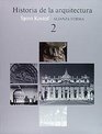 Historia de la arquitectura/ A History of Architecture