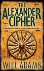 The Alexander Cipher (Daniel Knox, Bk 1)