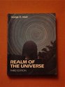 Abell's Realm of the Universe