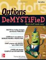 Options DeMYSTiFieD Second Edition