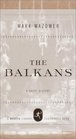The Balkans A Short History