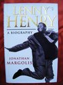 LENNY HENRY A BIOGRAPHY