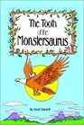 The Tooth of the Monstersaurus