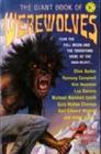 The Mammoth Book of Werewolves