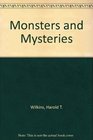 Monsters and Mysteries