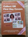 Collect GB First Day Covers