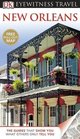 Dk Eyewitness Travel Guide New Orleans