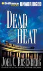 Dead Heat (Political Thrillers, Bk 5) (Audio CD) (Unabridged)