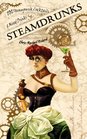 SteamDrunks 101 Steampunk Cocktails and Mixed Drinks