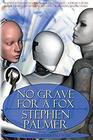 No Grave for a Fox A Beautiful Intelligence novel