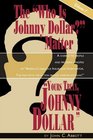 Yours Truly Johnny Dollar Vol 1
