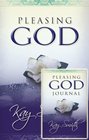 Pleasing God Book and Journal Pack