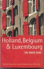 Rough Guide Holland Belgium And Luxembourg