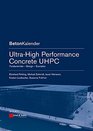 UltraHigh Performance Concrete UHPC Fundamentals Design Examples