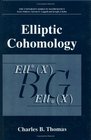 Elliptic Cohomology