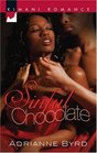 Sinful Chocolate (Kimani Romance, No 122)