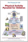 Fitness For Life Physical Activity Pyramid For Children