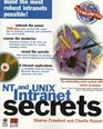 Nt and Unix Intranet Secrets