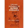 Literary Admirers of Alfred Stieglitz