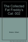 The Collected Fat Freddy's Cat