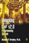 Unlocking Microsoft C V 20 Programming Secrets