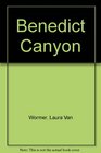 Benedict Canyon
