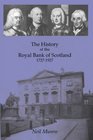 History of the Royal Bank of Scotland 17271927