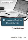 Business Ratios Guidebook Third Edition