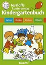 Tessloffs kunterbuntes Kindergartenbuch