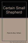 Certain Small Shepherd
