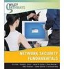 Wiley Pathways Network Security Fundamentals with Project Manual Set