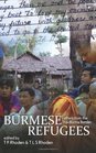 Burmese Refugees Letters from the ThaiBurma Border