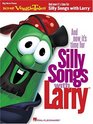 And Now It's Time for Silly Songs with Larry  BigNote Piano