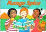 Mango Spice 44 Caribbean Songs