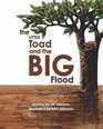 The Little Toad and The Big Flood