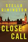 Close Call (Liz Carlyle, Bk 8)