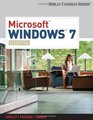 Microsoft  Windows 7 Essential