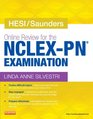 HESI/Saunders Online Review for the NCLEXPN Examination  1e